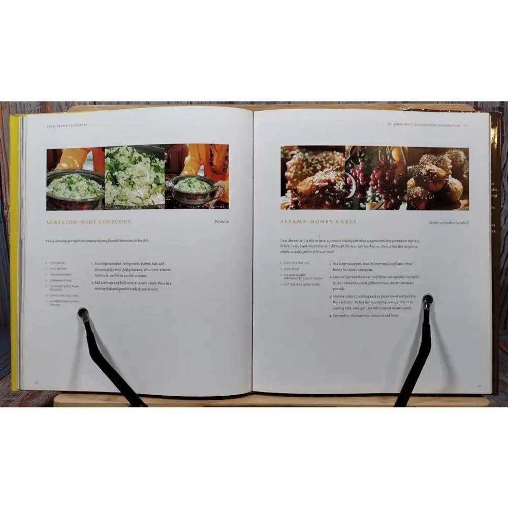 Katie Brown Celebrates: Simple and Spectacular Parties All Year Round - Cookbook